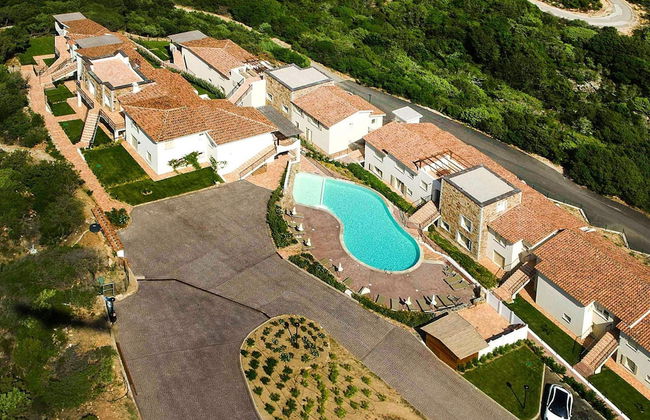 Apartment in Golfo Aranci With Terrace - Foto 50