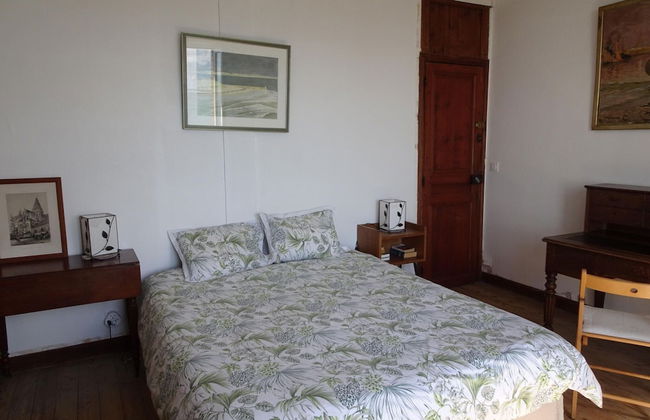 Villa in Normandy With Beach Access - Foto 3