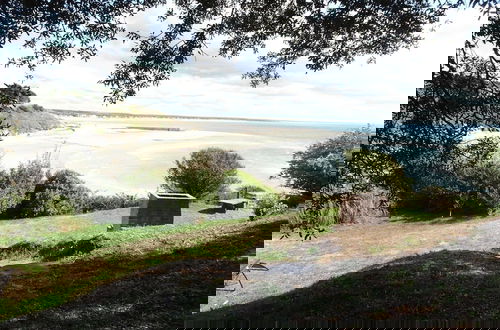 Foto 23 - Villa in Normandy With Beach Access