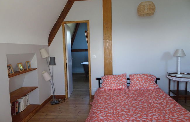 Villa in Normandy With Beach Access - Foto 6