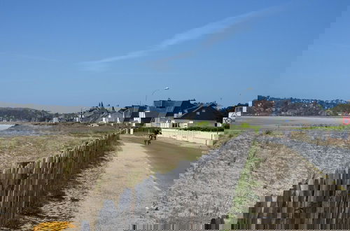 Foto 28 - Villa in Normandy With Beach Access
