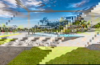 Foto 1 - Luxury 2-bedroom sea View Apartment in Casares