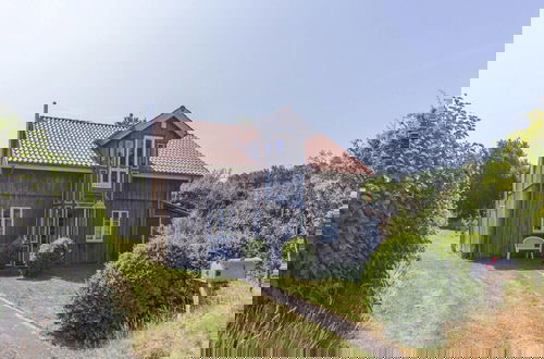 Foto 1 - Liebevoll Eingerichtetes Ferienhaus in Langenhorn