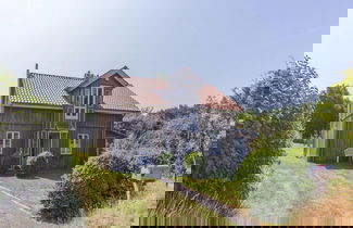 Foto 1 - Liebevoll Eingerichtetes Ferienhaus in Langenhorn