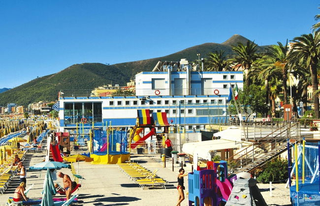 Holiday Resort Ai Pozzi Village Resort, Loano - Foto 15