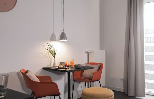 Candlewood Suites Berlin Charlottenburg by IHG - Foto 16