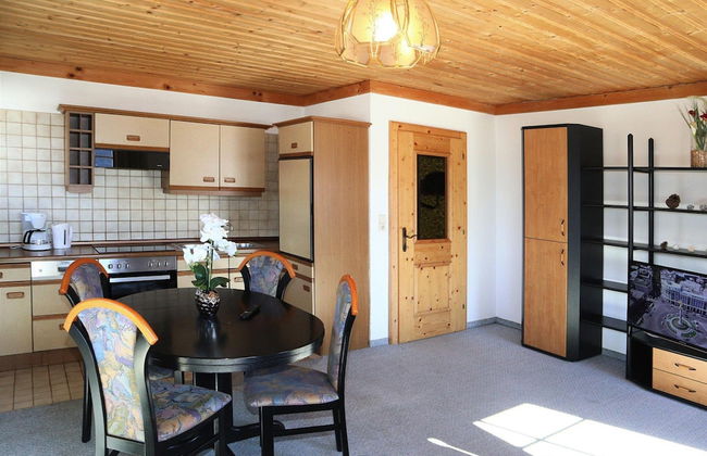 Apartment in Mittersill Near Kitzski Lift - Foto 7