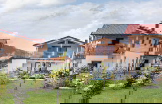 Photo 1 - Inzell Chalets With Private Pool