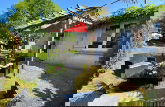 Foto 1 - Charming Holiday Home in a Quiet Location, Near the Coast, 2 Bicycles