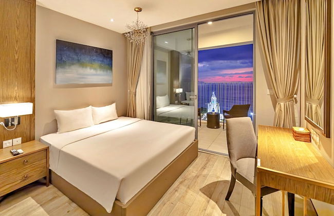 S79 Residence LYN Panorama - Foto 13