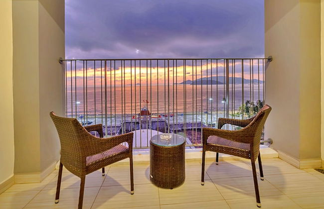 S79 Residence LYN Panorama - Foto 36