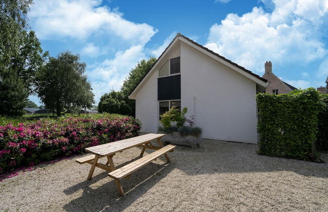 Cozy Holiday Home in Nistelrode With Garden - Foto 74