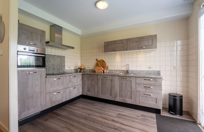 Cozy Holiday Home in Nistelrode With Garden - Foto 20