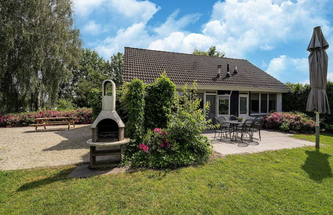Cozy Holiday Home in Nistelrode With Garden - Foto 72