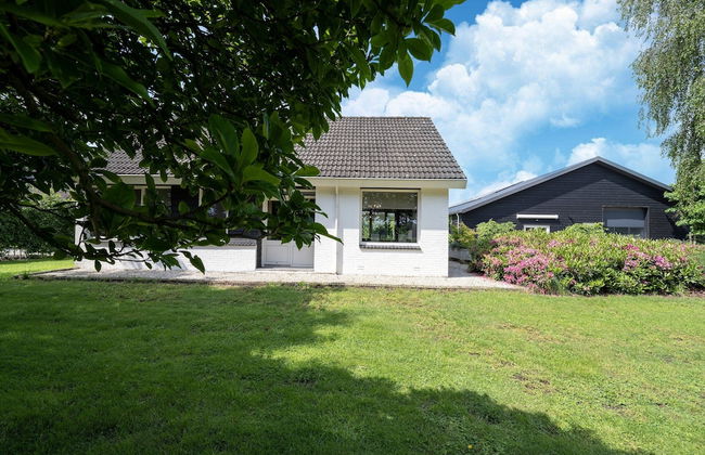 Cozy Holiday Home in Nistelrode With Garden - Foto 69