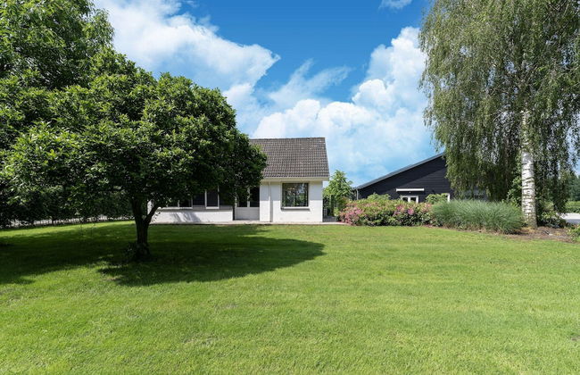 Cozy Holiday Home in Nistelrode With Garden - Foto 62