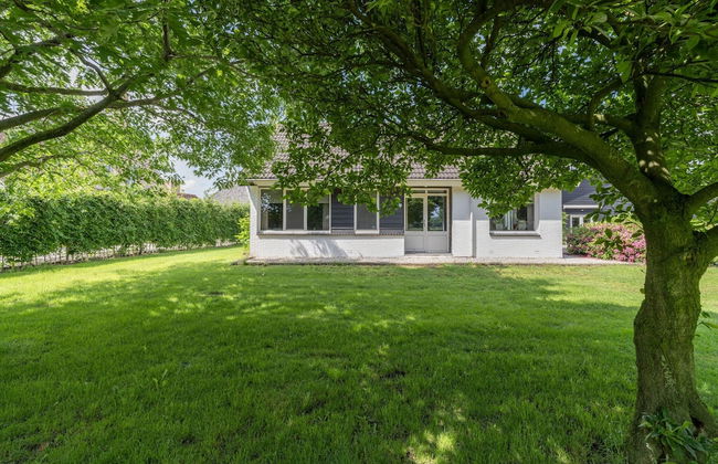 Cozy Holiday Home in Nistelrode With Garden - Foto 64