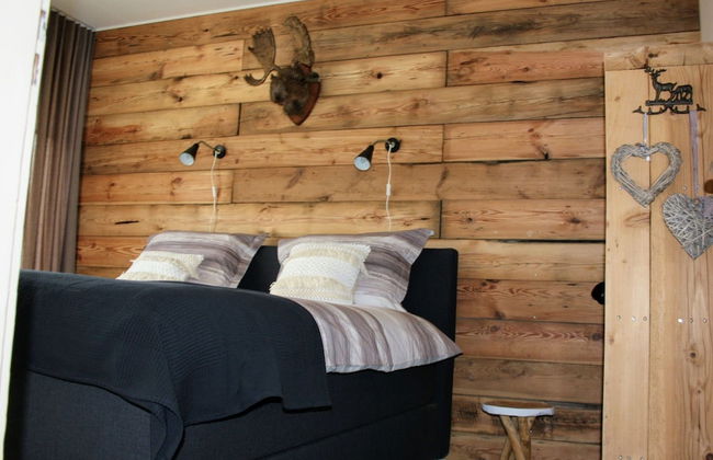 Cozy Holiday Home in Nistelrode With Garden - Foto 5
