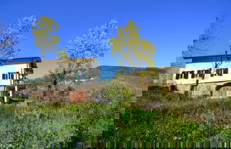 Photo 1 - Spacious Home Surrounded by Nature