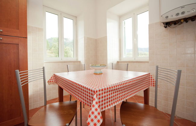 Spacious Home Surrounded by Nature - Foto 64