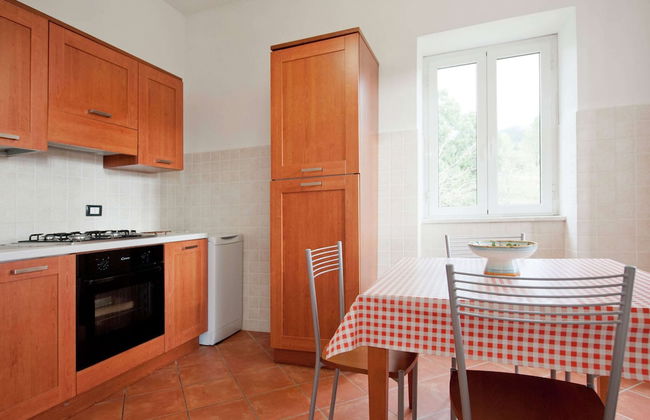 Spacious Home Surrounded by Nature - Foto 25