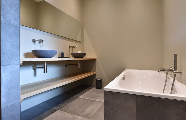 Grandeur Farmhouse in Dwingeloo at a National Park - Foto 37