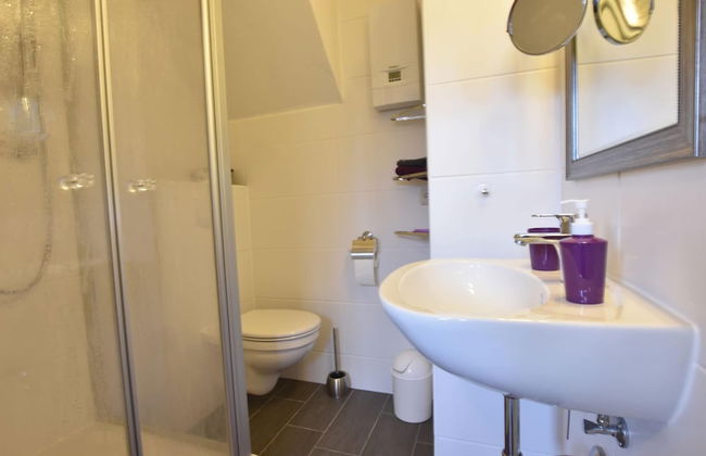 Moderne Ferienwohnung in Kluetz in Strandnahe - Foto 34
