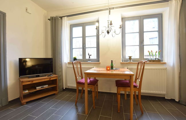 Moderne Ferienwohnung in Kluetz in Strandnahe - Foto 38