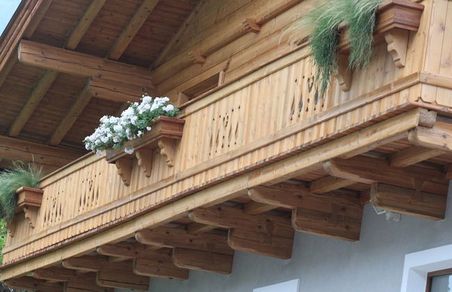 Modern Apartment in Kitzbuhel Near Ski Area - Foto 37