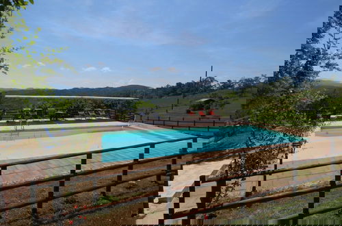 Foto 57 - Farmhouse in Apecchio With Swimming Pool, Terrace, Garden