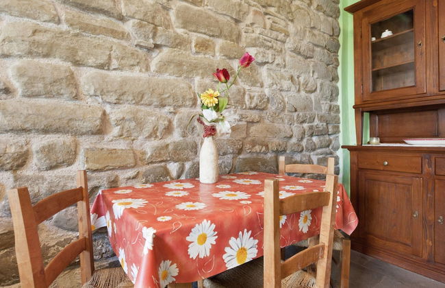 Farmhouse in Apecchio With Swimming Pool, Terrace, Garden - Foto 80