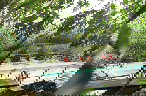 Foto 54 - Farmhouse in Apecchio With Swimming Pool, Terrace, Garden