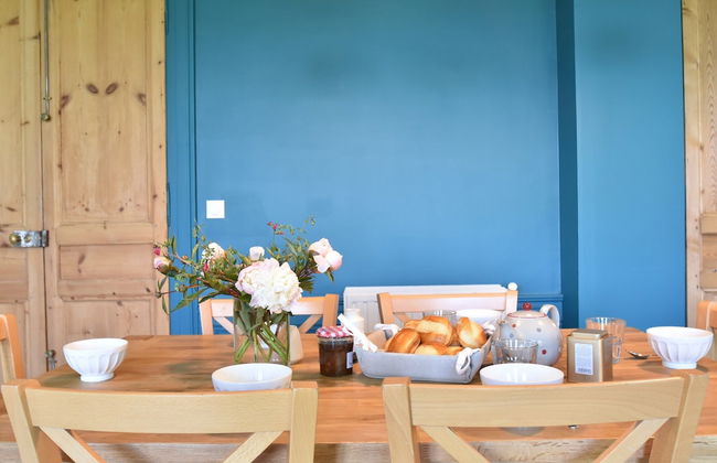 Pleasant Cottage in Asnieres With Terrace - Foto 67