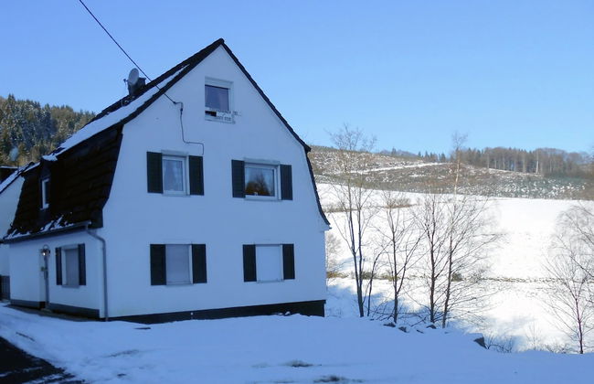 Gemutlicher Ruckzugsort in Olsberg-elpe - Foto 1