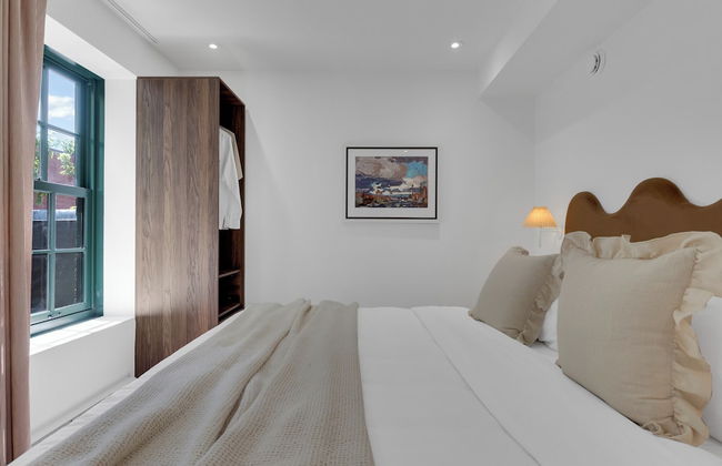 The Mercer Boutique Hotel - Foto 27