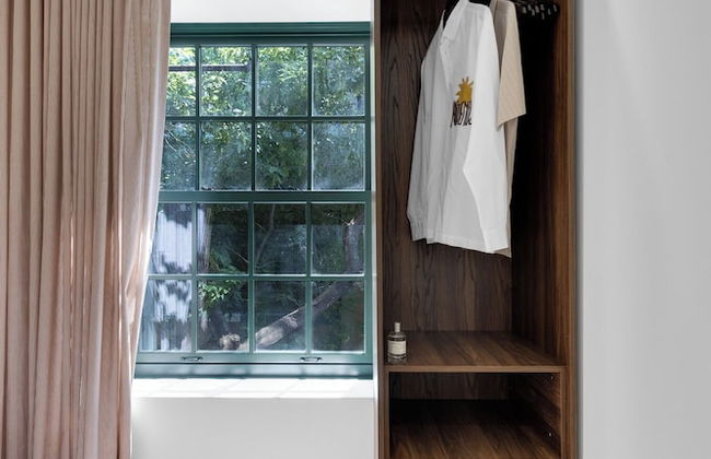 The Mercer Boutique Hotel - Foto 33