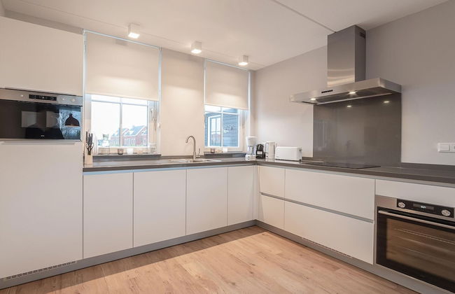 Design Apartment in Zeeland With its own Wellness - Foto 27