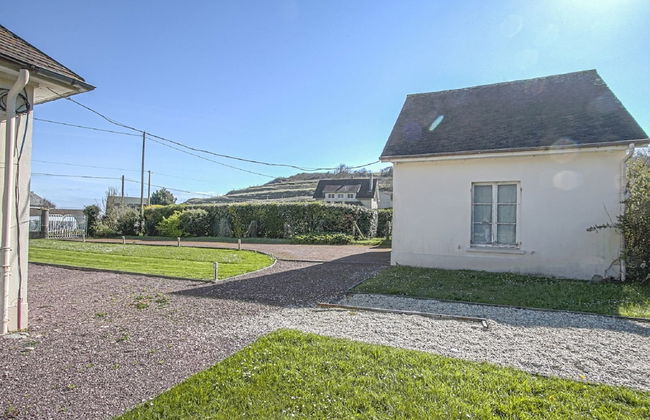 Spacious Holiday Home in Aure sur Mer With Garden - Foto 65