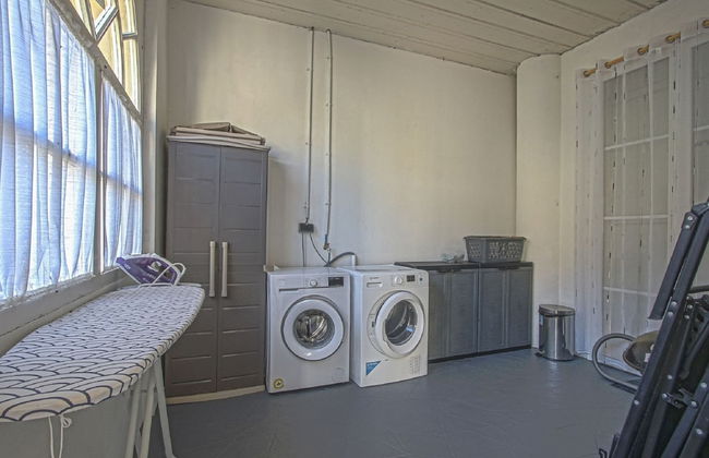 Spacious Holiday Home in Aure sur Mer With Garden - Foto 58