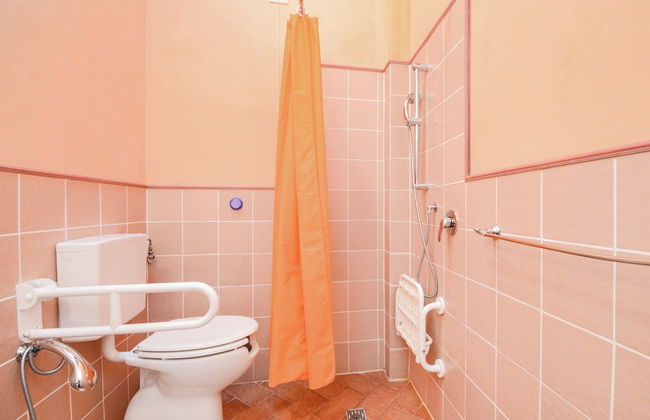 Modern Holiday Home in Monte Santa Maria Tiberina - Foto 30