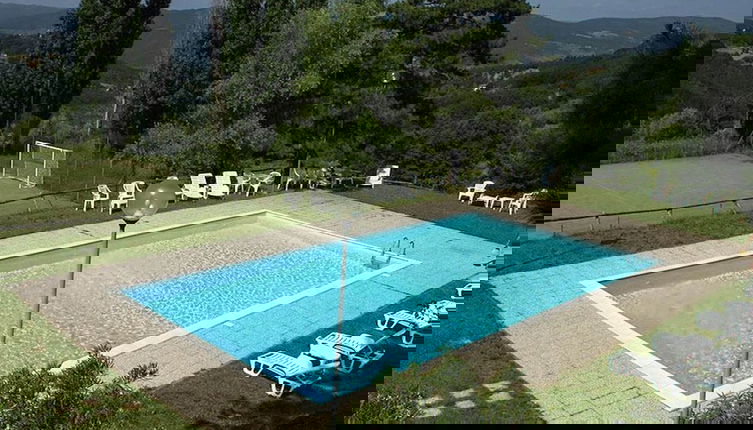 Photo 1 - Apartment in a Farmhouse With Swimming Pool