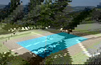 Photo 1 - Apartment in a Farmhouse With Swimming Pool