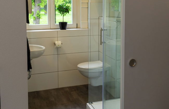 Appartment Stadtgarten - Photo 13