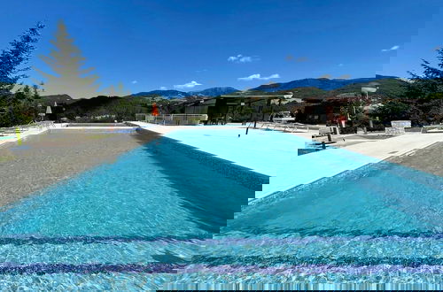 Foto 59 - Welcoming Holiday Home in Urbania With Pool