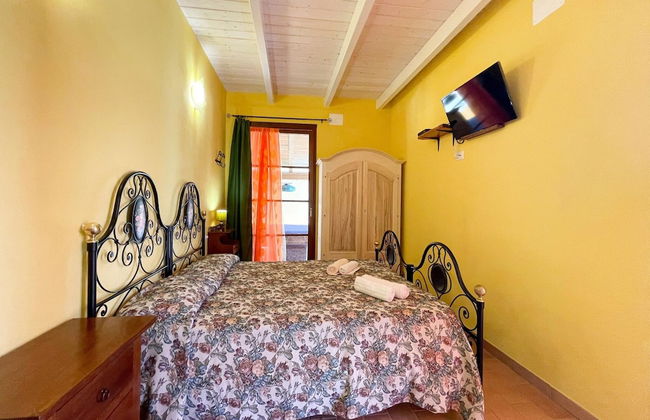 Welcoming Holiday Home in Urbania With Pool - Foto 6