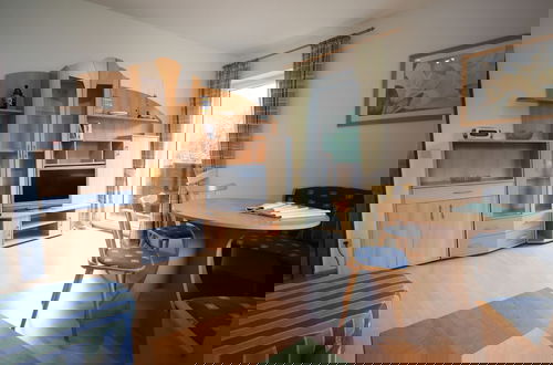 Photo 11 - Scenic Apartment in Krispl Salzburg With Swimming Pool
