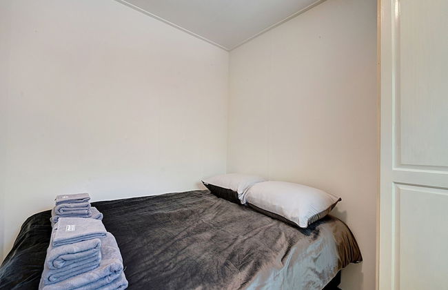 Secluded Chalet in Suwald With Hottub - Photo 24