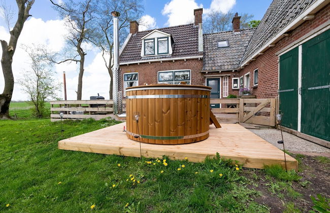 Secluded Chalet in Suwald With Hottub - Photo 74