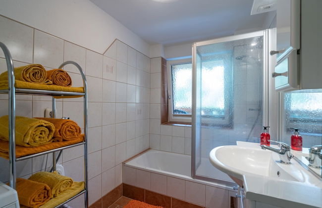 Special Apartment in Walchen With Private Terrace - Foto 41