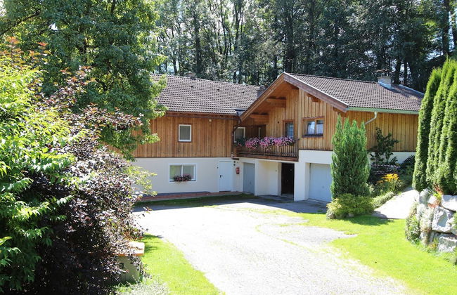 Special Apartment in Walchen With Private Terrace - Foto 70